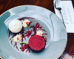 Palmers Ale House & Kitchen