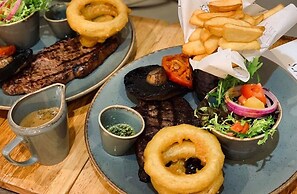 Palmers Ale House & Kitchen