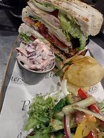 Palmers Ale House & Kitchen