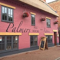 Palmers Ale House & Kitchen