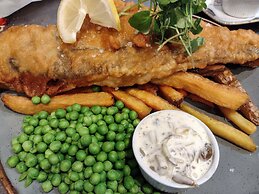 Palmers Ale House & Kitchen