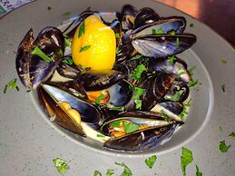 Palmers Ale House & Kitchen