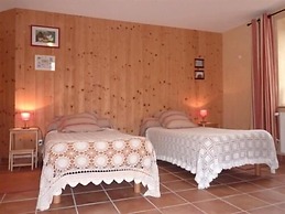 La Ferme Du Chapi