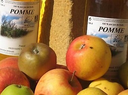 La Ferme Du Chapi