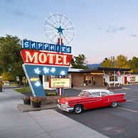 The Sapphire Motel