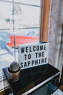 The Sapphire Motel