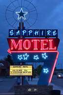 The Sapphire Motel