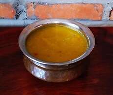 Pilgrim's Kitchen & Inn