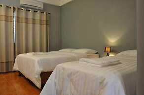 Pilgrim's Kitchen & Inn