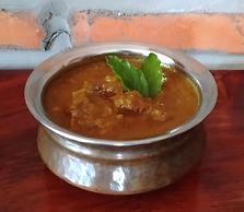 Pilgrim's Kitchen & Inn