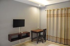 Pilgrim's Kitchen & Inn