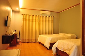 Pilgrim's Kitchen & Inn