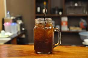 Pilgrim's Kitchen & Inn