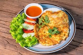 Pilgrim's Kitchen & Inn