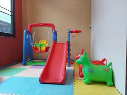 Pilgrim's Kitchen & Inn