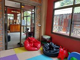 Pilgrim's Kitchen & Inn