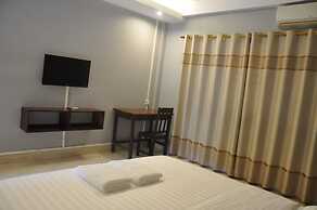 Pilgrim's Kitchen & Inn