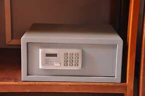 Pilgrim's Kitchen & Inn