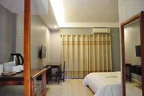 Pilgrim's Kitchen & Inn