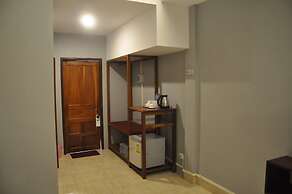 Pilgrim's Kitchen & Inn