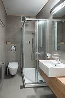 The White Villa At Sani