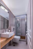 The White Villa At Sani