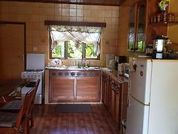 Anse Kerlan Beach Chalets