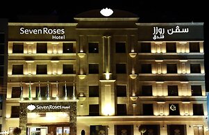 Seven Roses Hotel