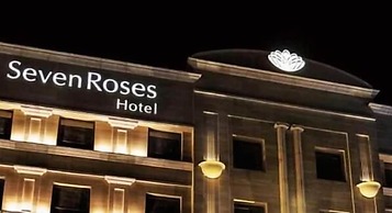 Seven Roses Hotel