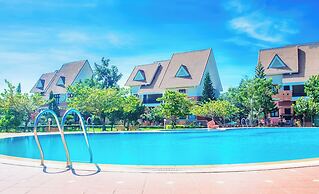 Lotus Vung Tau Resort