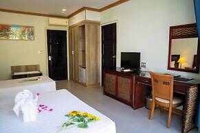 Lotus Vung Tau Resort