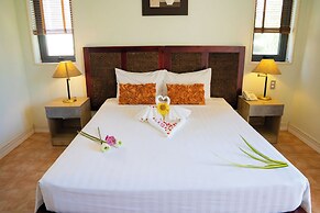 Lotus Vung Tau Resort