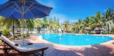 Lotus Vung Tau Resort