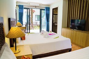 Lotus Vung Tau Resort