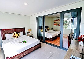 Lotus Vung Tau Resort