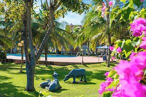 Lotus Vung Tau Resort