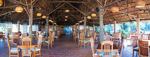 Lotus Vung Tau Resort