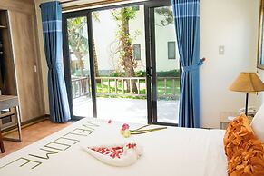 Lotus Vung Tau Resort