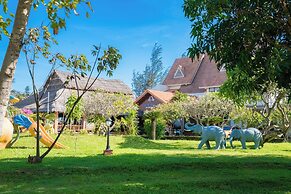 Lotus Vung Tau Resort