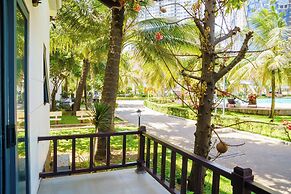 Lotus Vung Tau Resort