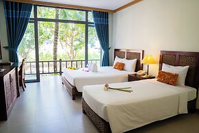 Lotus Vung Tau Resort