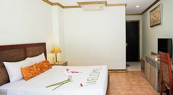 Lotus Vung Tau Resort