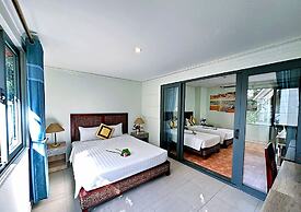 Lotus Vung Tau Resort