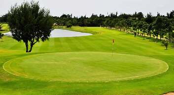 Lotus Vung Tau Resort