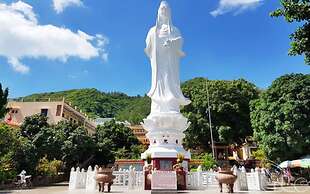 Lotus Vung Tau Resort