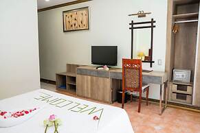 Lotus Vung Tau Resort