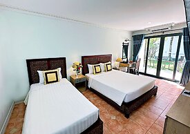 Lotus Vung Tau Resort