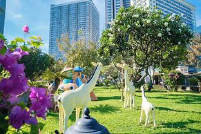 Lotus Vung Tau Resort