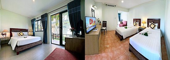 Lotus Vung Tau Resort