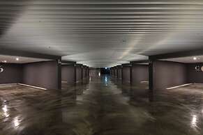 Hotel ORA Incheon